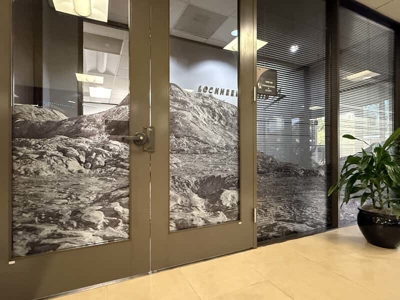 Window Graphics Photo